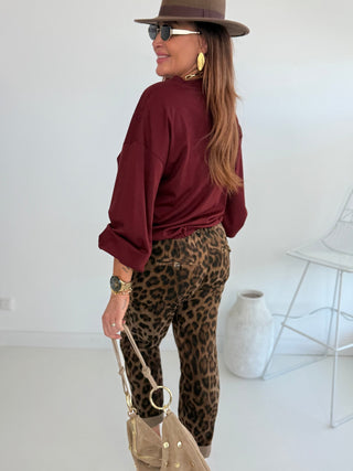 Langarmshirt 2607274 - Levelone GmbH & Co. KG
