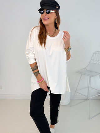 Langarmshirt 2608229