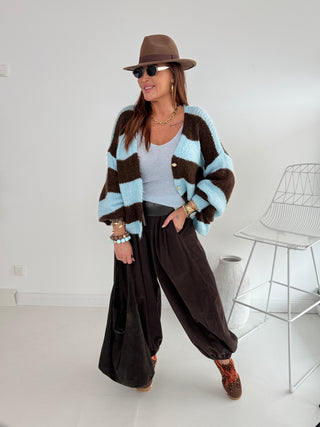 Strickcardigan 2608087
