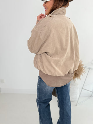 Jacke 2608317 - Levelone GmbH & Co. KG
