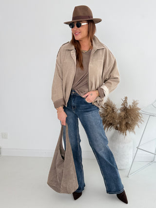 Jacke 2608317 - Levelone GmbH & Co. KG