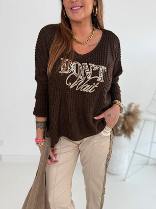 Strickpullover 2608436 - Levelone GmbH & Co. KG