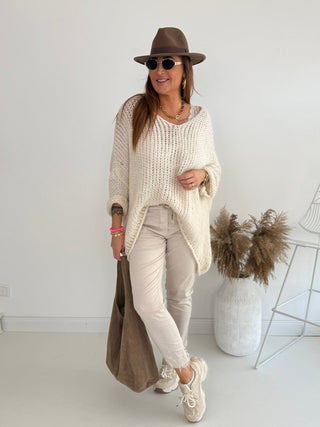 Strickpullover 2608402 - Levelone GmbH & Co. KG
