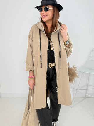 Parka 2608340 - Levelone GmbH & Co. KG