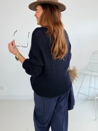 Alpaka Strickpullover 2607325 - Levelone GmbH & Co. KG