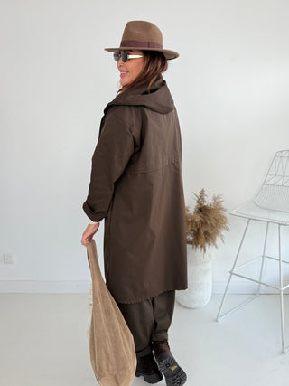 Parka 2608337 - Levelone GmbH & Co. KG