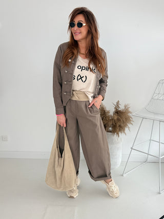 Jeansjacke 2608301 - Levelone GmbH & Co. KG