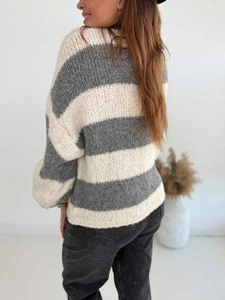 Strickcardigan 2609043 - Levelone GmbH & Co. KG