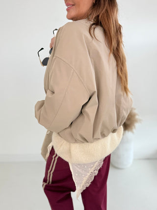 Bomberjacke 2608322 - Levelone GmbH & Co. KG