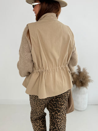 Jeansweste 2607129