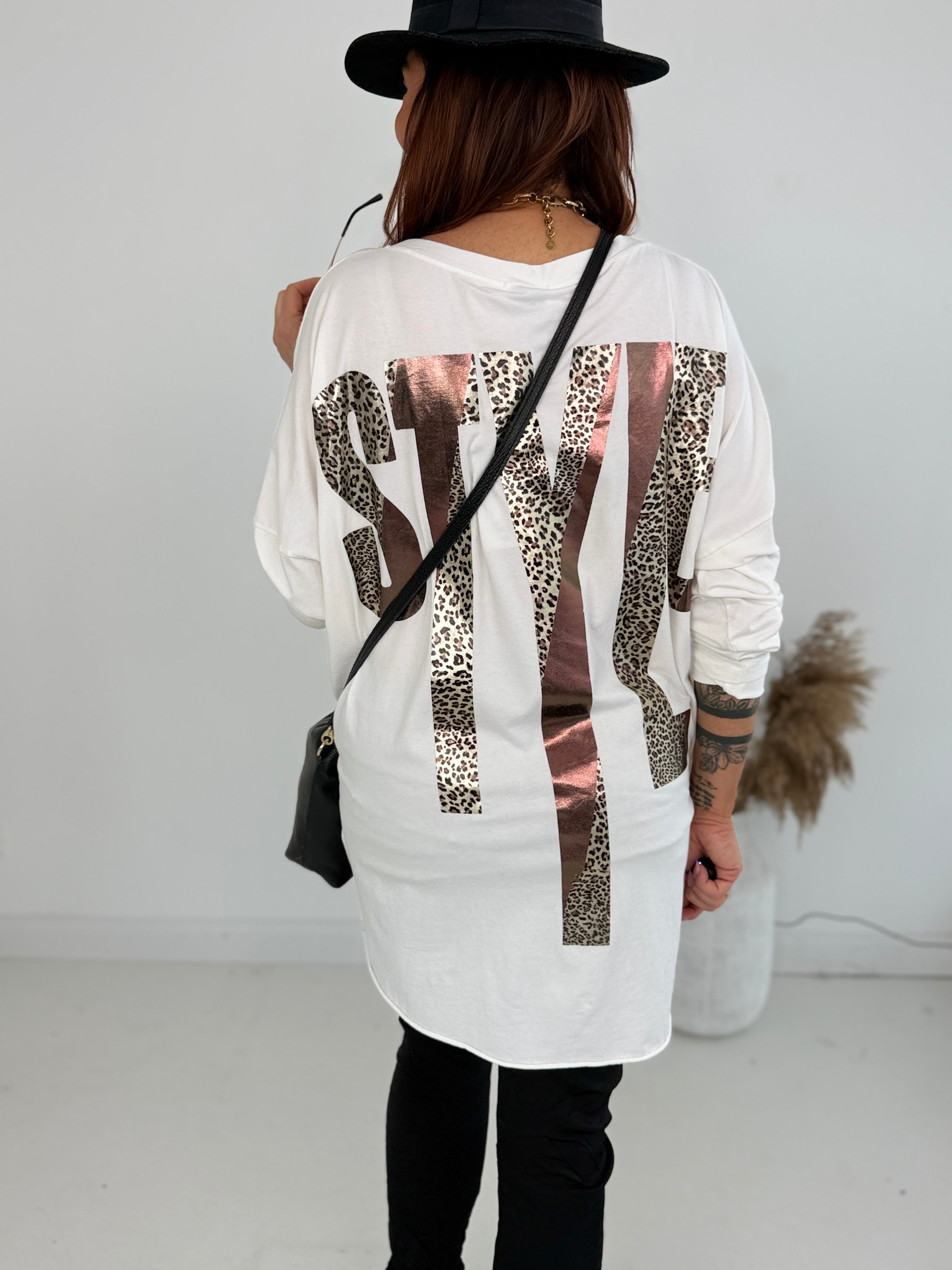 Langarmshirt 2608229