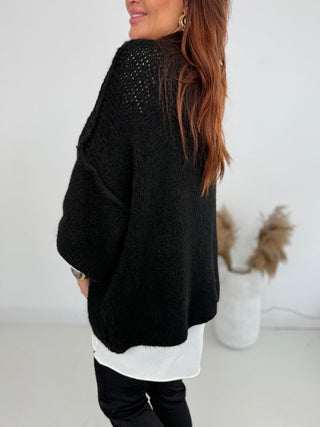 Strickcardigan 2608392 - Levelone GmbH & Co. KG