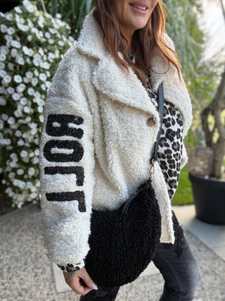 Teddyjacke 2609193 - Levelone GmbH & Co. KG