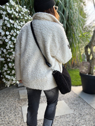 Teddyjacke 2609193 - Levelone GmbH & Co. KG