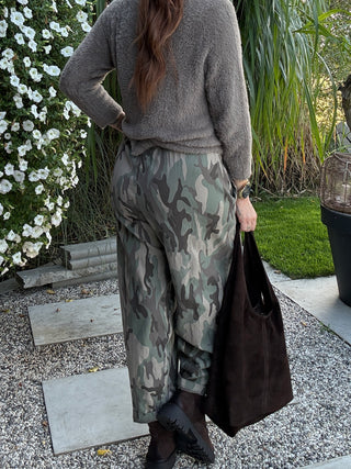 Pantaloni mimetici 2609197