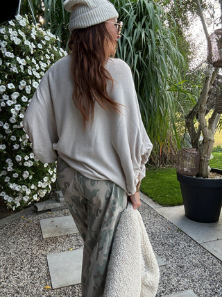 Maglione a maglia fine 2608464