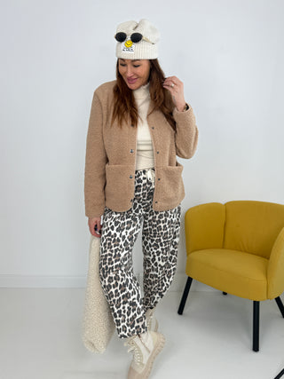 Bouclé jakna 2609191