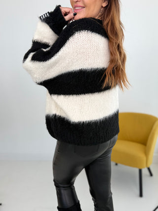 Strickpullover 2610061