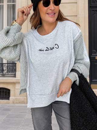 Sweater 2610085 - Levelone GmbH & Co. KG