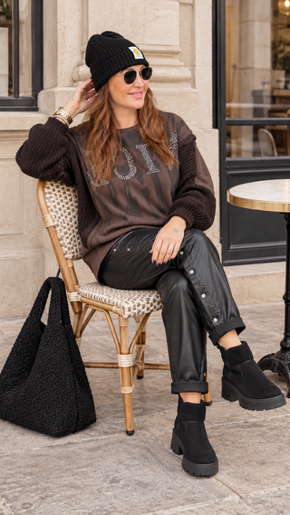 Sweater 2610080