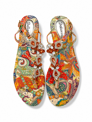 Sandalen 2606345-46