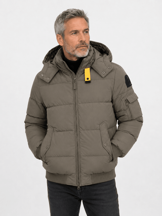 Herren Winterjacke 2512258-62 - Levelone GmbH & Co. KG