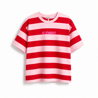 T-Shirt 2605043 - Levelone GmbH & Co. KG