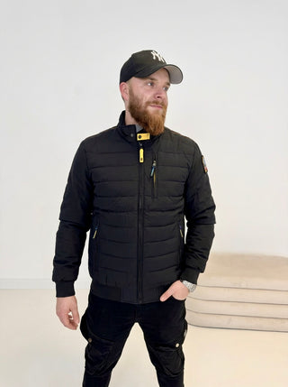 Veste matelassée homme 2512263-66