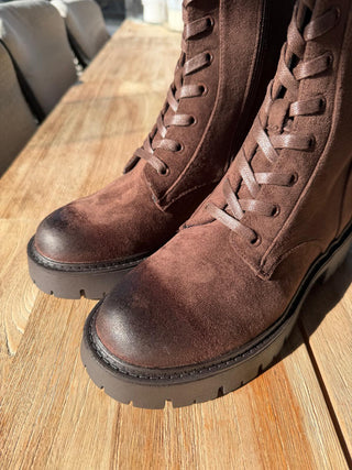 Boots 2609383-400 - Levelone GmbH & Co. KG