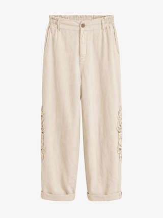 Leinenhose 2605075 - Levelone GmbH & Co. KG