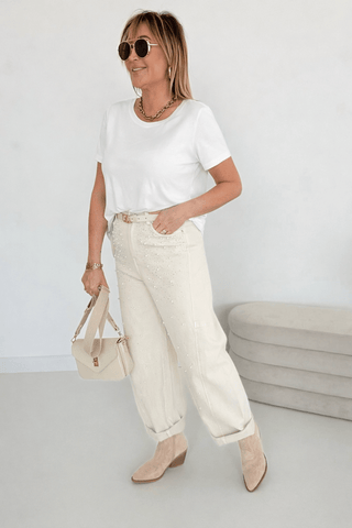 Jeanshose 2602093 - 97 - Levelone GmbH & Co. KG