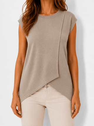 Feinstrick T-Shirt 2605584 - Levelone GmbH & Co. KG