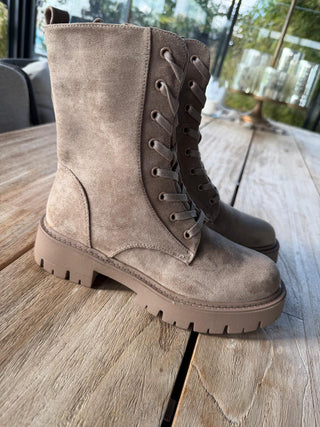 Boots 2609383-400 - Levelone GmbH & Co. KG