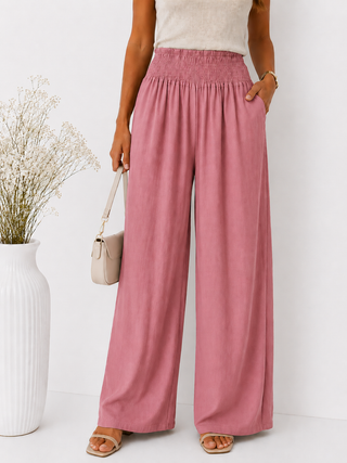 Leinenhose 2606046