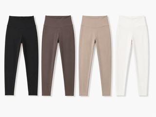Leggings 2605574 - 77 - Levelone GmbH & Co. KG