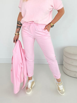 Stretchhhose 2602287 - 90 - Levelone GmbH & Co. KG