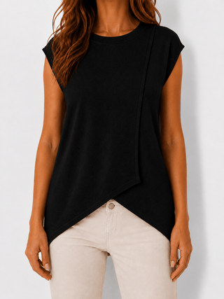 Feinstrick T-Shirt 2605581 - Levelone GmbH & Co. KG