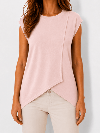Feinstrick T-Shirt 2605580 - Levelone GmbH & Co. KG