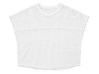 Leinen Shirt 2605533 - Levelone GmbH & Co. KG