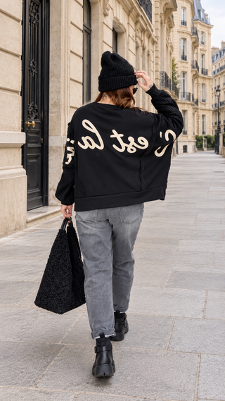 Sweater 2610086