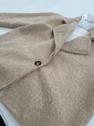 Veste polaire 2609210