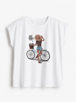 T-Shirt 2605407 - Levelone GmbH & Co. KG