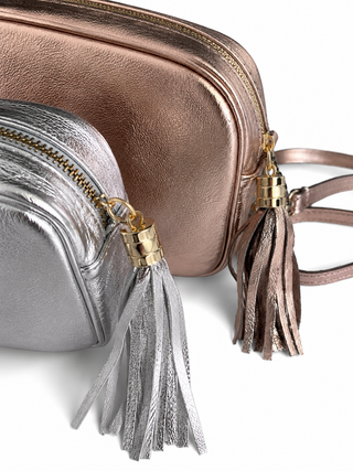 Sac bandoulière en cuir 2512237-44
