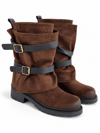 Boots 2610240-51 - Levelone GmbH & Co. KG