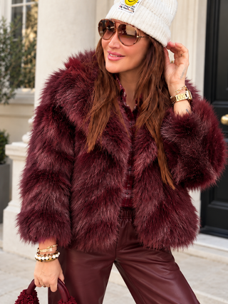 Felljacke 2610014-15