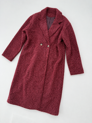Fleece kabát 2608460
