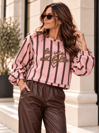 Sweater 2610257 - Levelone GmbH & Co. KG