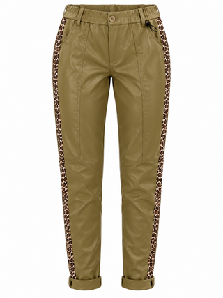 Pantalon en cuir 2609230