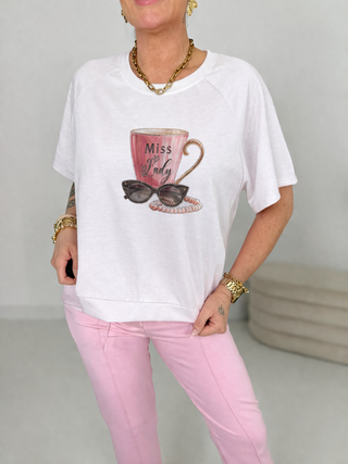 T-Shirt 2601361 - Levelone GmbH & Co. KG