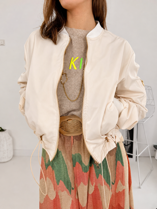 Blouson aviateur 2602243-44